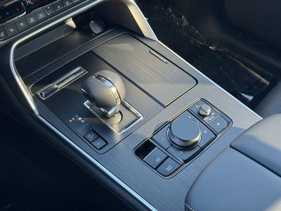 2026 Mazda Mazda CX-90 3.3 Turbo S Premium Plus AWD