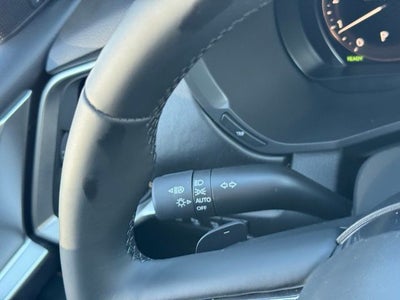 2026 Mazda Mazda CX-90 3.3 Turbo S Premium Plus AWD