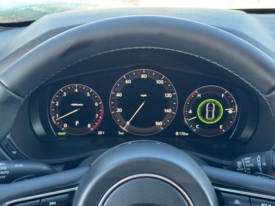 2026 Mazda Mazda CX-90 3.3 Turbo S Premium Plus AWD