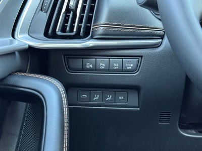 2026 Mazda Mazda CX-90 3.3 Turbo S Premium Plus AWD