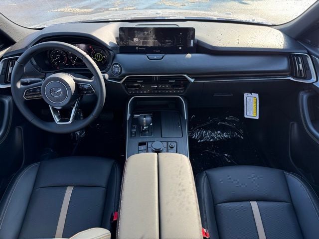 2026 Mazda Mazda CX-90 3.3 Turbo S Premium Plus AWD