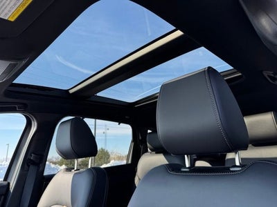 2026 Mazda Mazda CX-90 3.3 Turbo S Premium Plus AWD