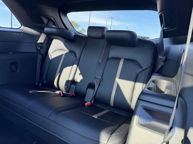 2026 Mazda Mazda CX-90 3.3 Turbo S Premium Plus AWD