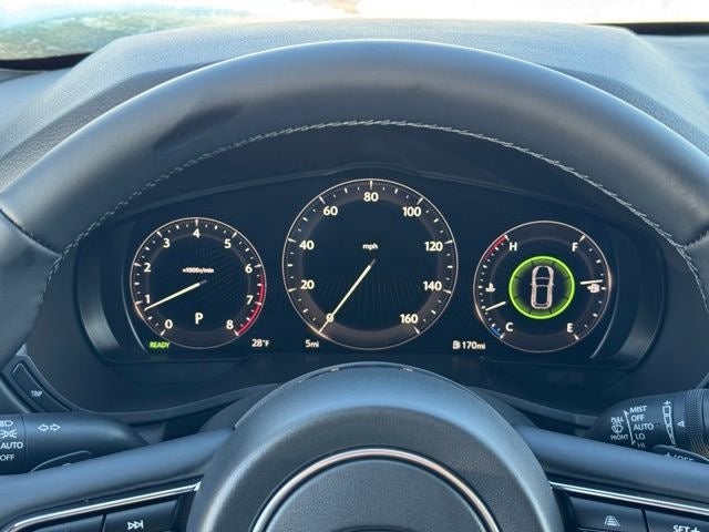 2026 Mazda Mazda CX-90 3.3 Turbo S Premium Plus AWD