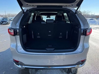 2026 Mazda Mazda CX-90 3.3 Turbo S Premium Plus AWD