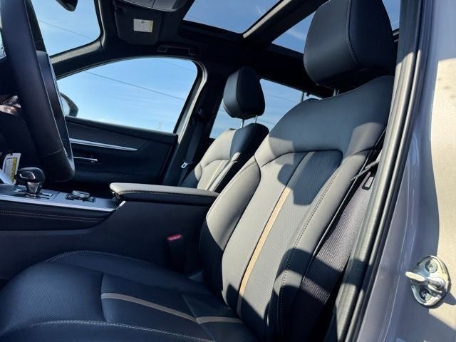 2026 Mazda Mazda CX-90 3.3 Turbo S Premium Plus AWD