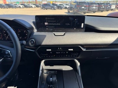 2026 Mazda Mazda CX-90 3.3 Turbo S Premium Plus AWD