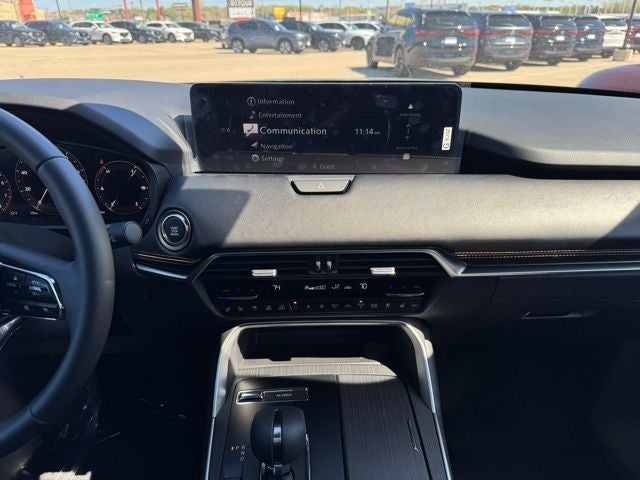 2026 Mazda Mazda CX-90 3.3 Turbo S Premium Plus AWD
