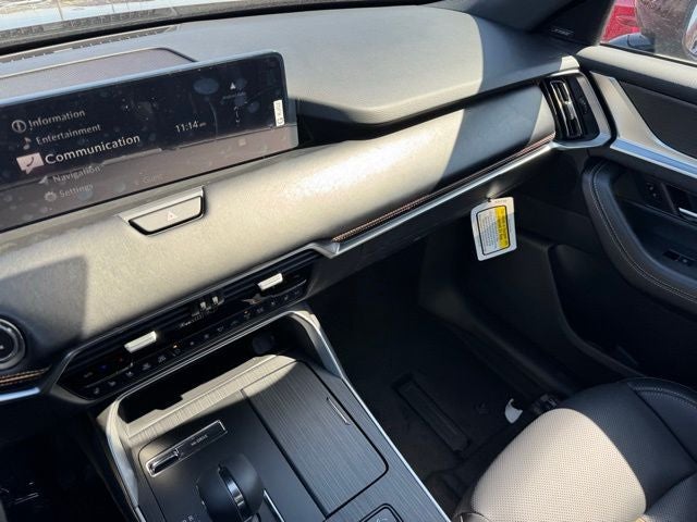 2026 Mazda Mazda CX-90 3.3 Turbo S Premium Plus AWD