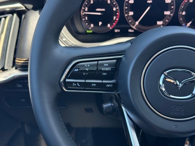 2026 Mazda Mazda CX-90 3.3 Turbo S Premium Plus AWD