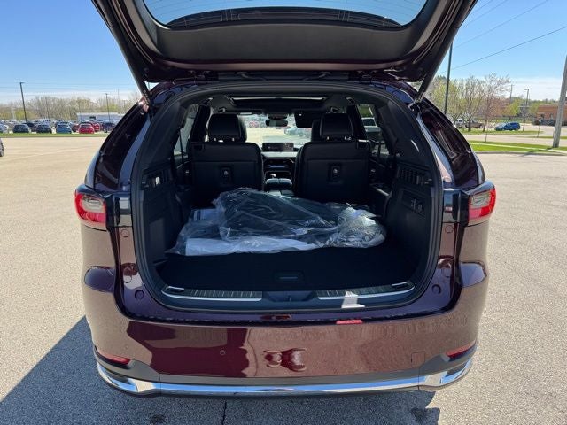 2026 Mazda Mazda CX-90 3.3 Turbo S Premium Plus AWD