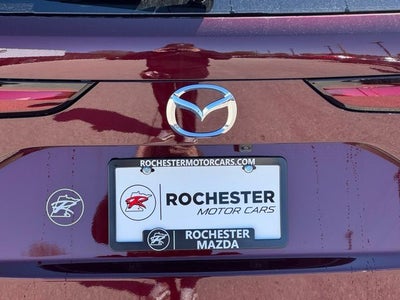 2026 Mazda Mazda CX-90 3.3 Turbo S Premium Plus AWD
