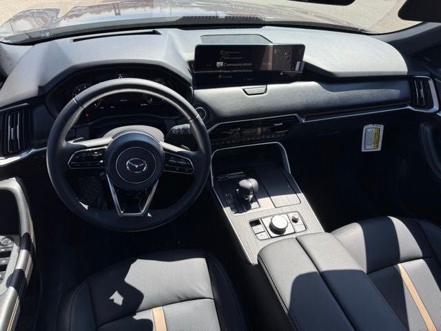 2026 Mazda Mazda CX-90 3.3 Turbo S Premium Plus AWD