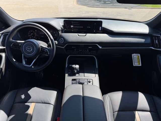2026 Mazda Mazda CX-90 3.3 Turbo S Premium Plus AWD