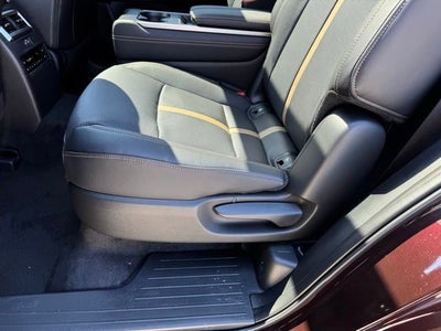 2026 Mazda Mazda CX-90 3.3 Turbo S Premium Plus AWD