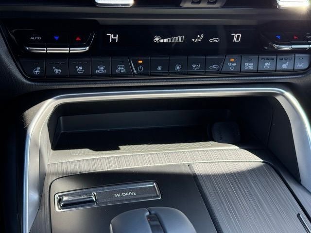 2026 Mazda Mazda CX-90 3.3 Turbo S Premium Plus AWD