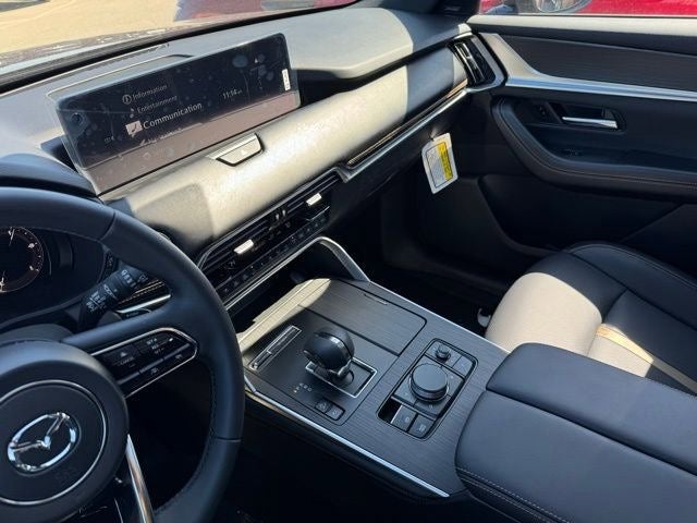 2026 Mazda Mazda CX-90 3.3 Turbo S Premium Plus AWD