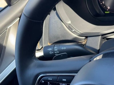 2026 Mazda Mazda CX-90 3.3 Turbo S Premium Plus AWD