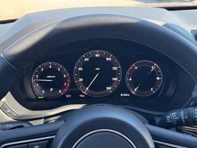 2026 Mazda Mazda CX-90 3.3 Turbo S Premium Plus AWD