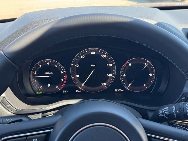 2026 Mazda Mazda CX-90 3.3 Turbo S Premium Plus AWD