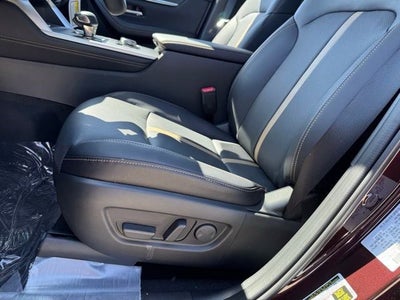 2026 Mazda Mazda CX-90 3.3 Turbo S Premium Plus AWD