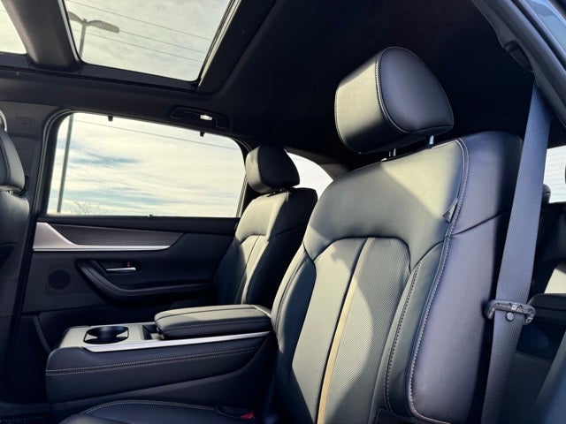 2026 Mazda Mazda CX-90 3.3 Turbo S Premium Plus AWD