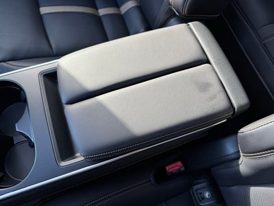 2026 Mazda Mazda CX-90 3.3 Turbo S Premium Plus AWD