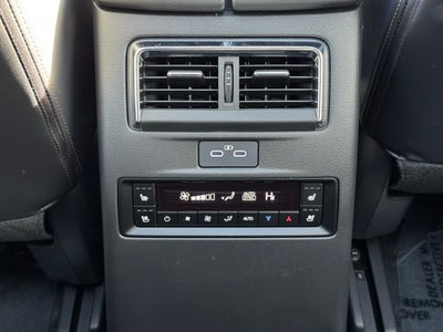 2026 Mazda Mazda CX-90 3.3 Turbo S Premium Plus AWD