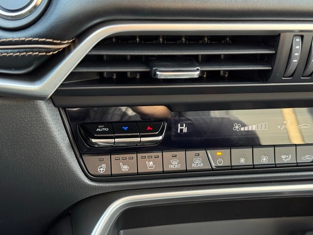 2026 Mazda Mazda CX-90 3.3 Turbo S Premium Plus AWD