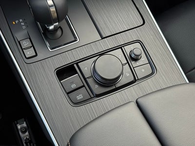 2026 Mazda Mazda CX-90 3.3 Turbo S Premium Plus AWD