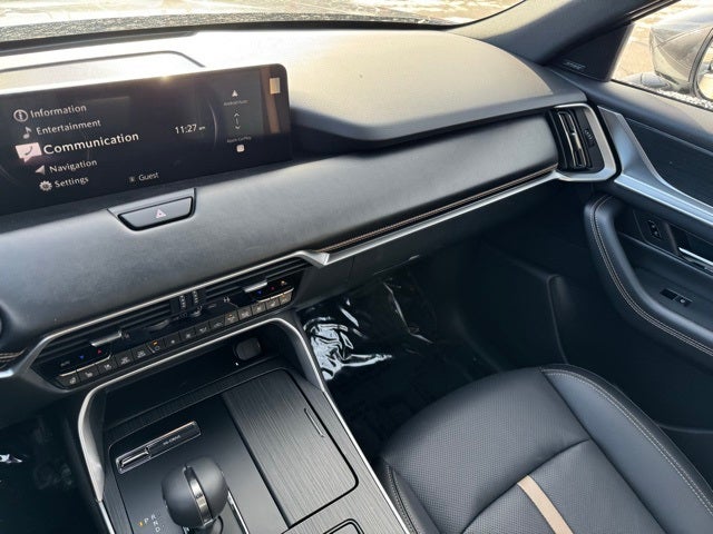 2026 Mazda Mazda CX-90 3.3 Turbo S Premium Plus AWD