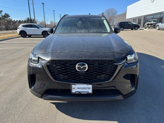 2026 Mazda Mazda CX-90 3.3 Turbo S Premium Plus AWD