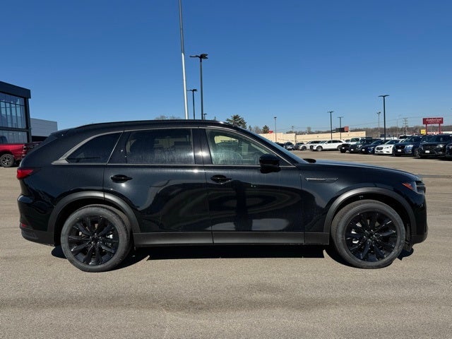 2026 Mazda Mazda CX-90 3.3 Turbo S Premium Plus AWD