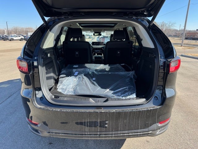 2026 Mazda Mazda CX-90 3.3 Turbo S Premium Plus AWD