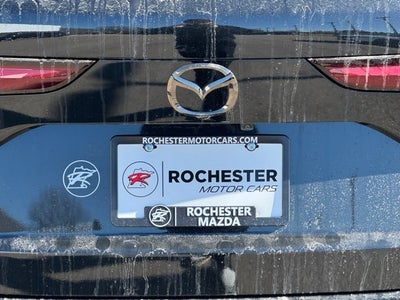 2026 Mazda Mazda CX-90 3.3 Turbo S Premium Plus AWD