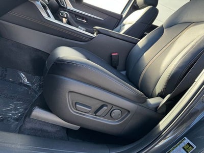 2026 Mazda Mazda CX-90 3.3 Turbo S Premium Plus AWD