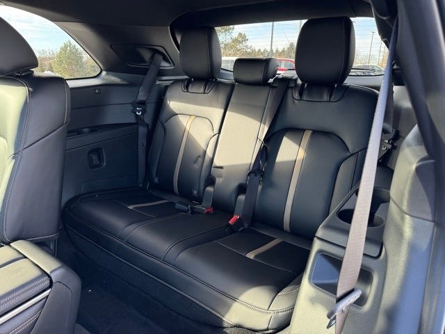 2026 Mazda Mazda CX-90 3.3 Turbo S Premium Plus AWD