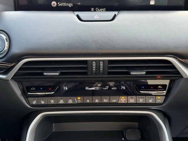 2026 Mazda Mazda CX-90 3.3 Turbo S Premium Plus AWD