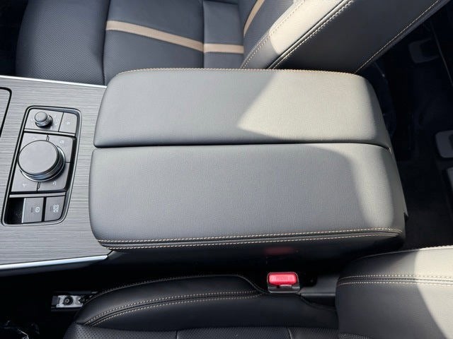 2026 Mazda Mazda CX-90 3.3 Turbo S Premium Plus AWD