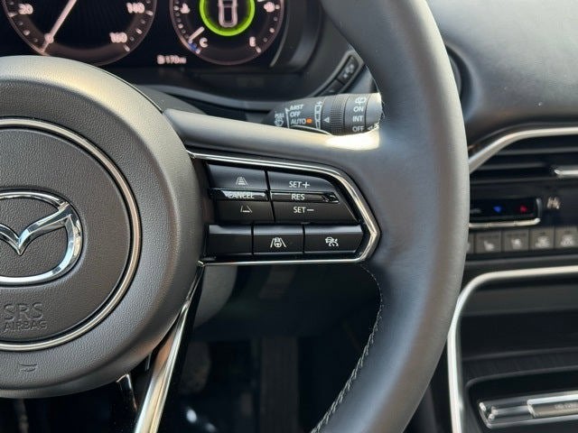 2026 Mazda Mazda CX-90 3.3 Turbo S Premium Plus AWD