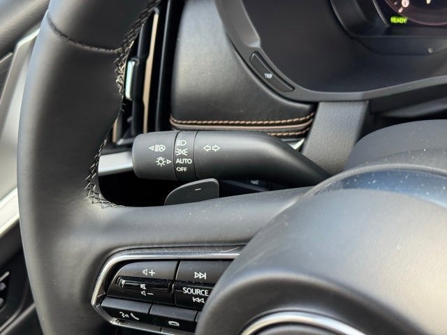 2026 Mazda Mazda CX-90 3.3 Turbo S Premium Plus AWD