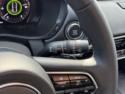 2026 Mazda Mazda CX-90 3.3 Turbo S Premium Plus AWD