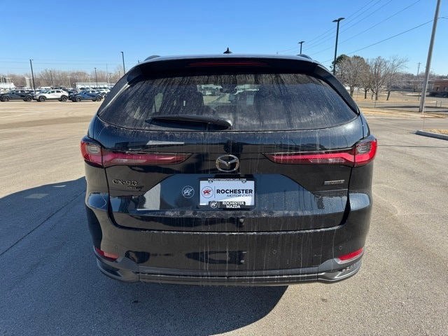 2026 Mazda Mazda CX-90 3.3 Turbo S Premium Plus AWD