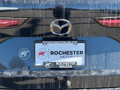 2026 Mazda Mazda CX-90 3.3 Turbo S Premium Plus AWD