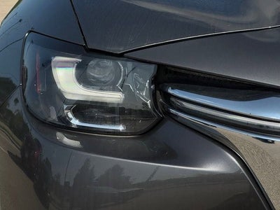 2026 Mazda Mazda CX-90 3.3 Turbo S Premium Plus AWD