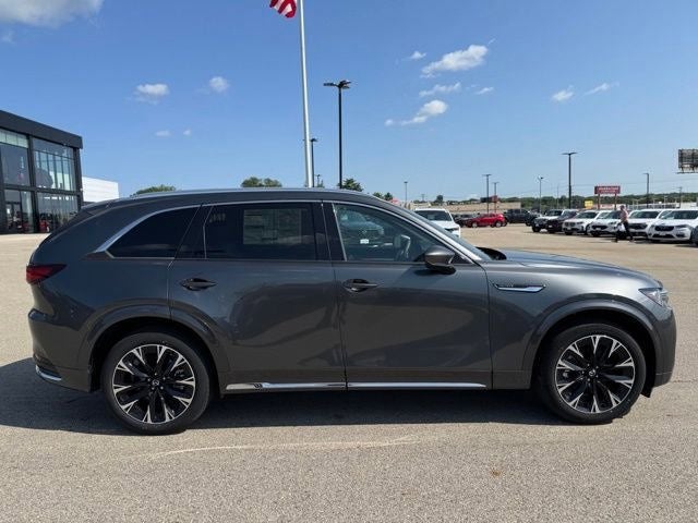 2026 Mazda Mazda CX-90 3.3 Turbo S Premium Plus AWD