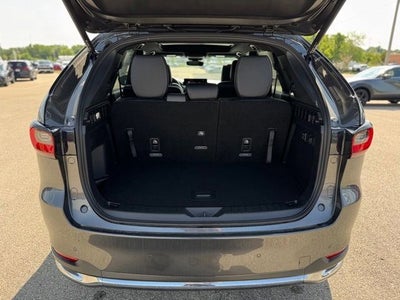 2026 Mazda Mazda CX-90 3.3 Turbo S Premium Plus AWD