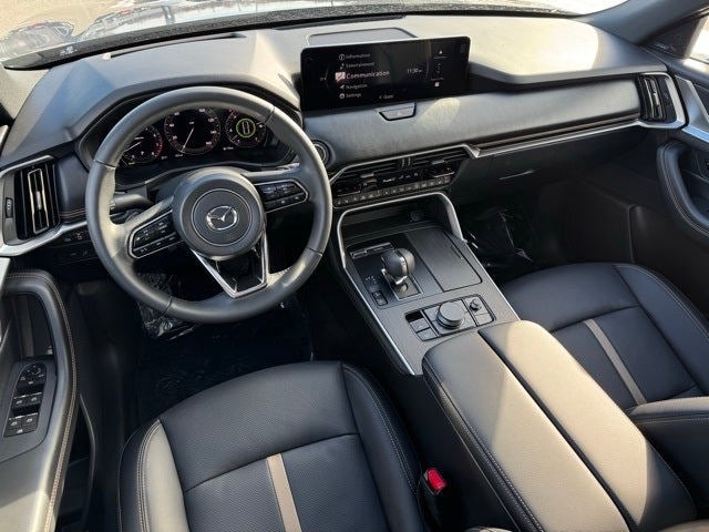 2026 Mazda Mazda CX-90 3.3 Turbo S Premium Plus AWD