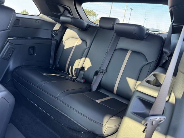 2026 Mazda Mazda CX-90 3.3 Turbo S Premium Plus AWD