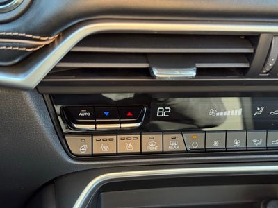 2026 Mazda Mazda CX-90 3.3 Turbo S Premium Plus AWD